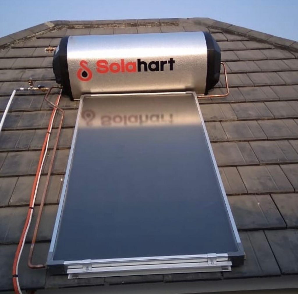 Solahart