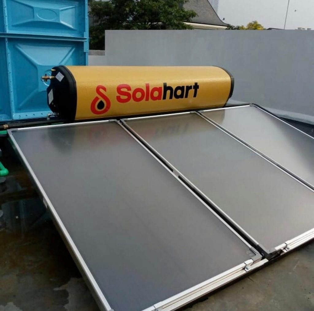 Solahart