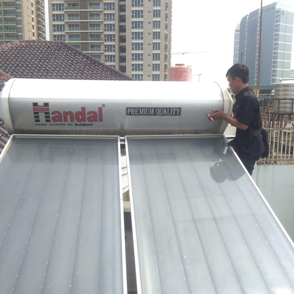 Handal