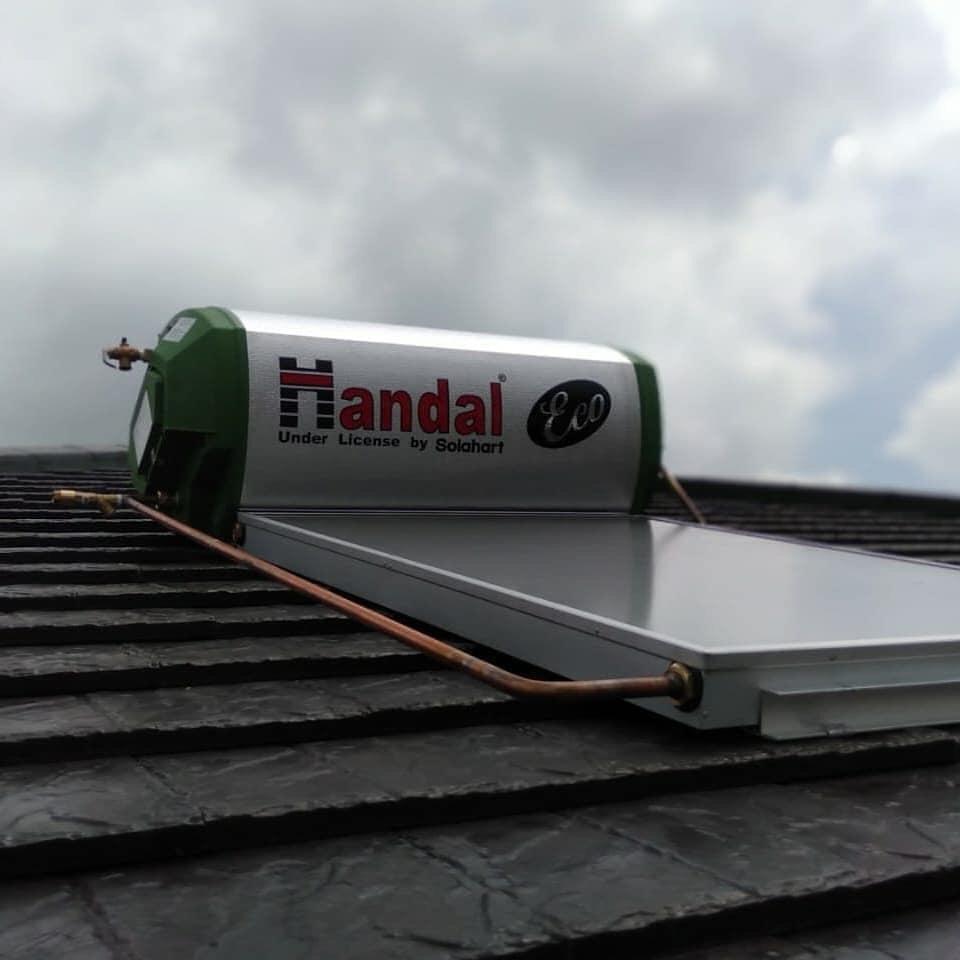 Handal