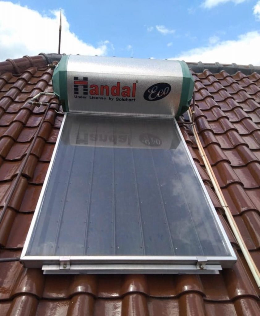 Handal
