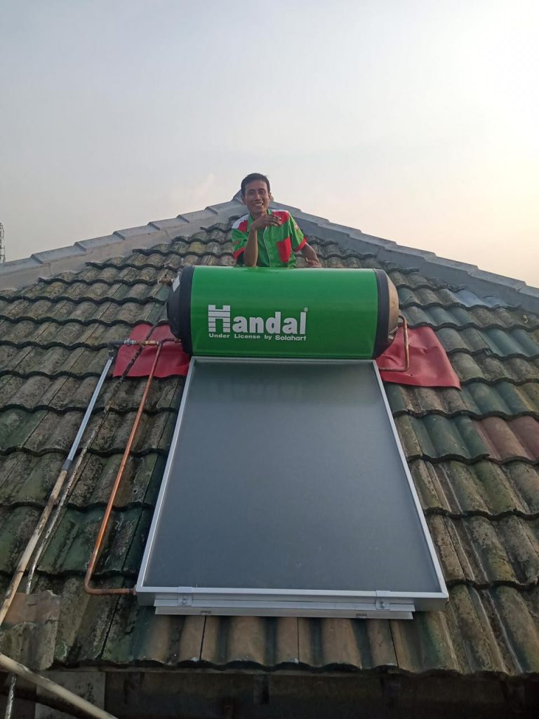 Handal