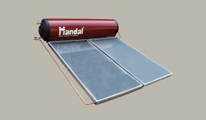 Handal Red