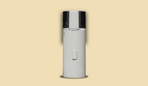 Solahart Synergy Heatpump